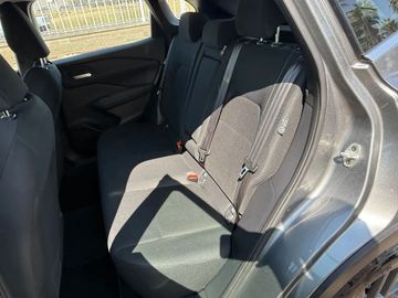 Nissan Qashqai - 8