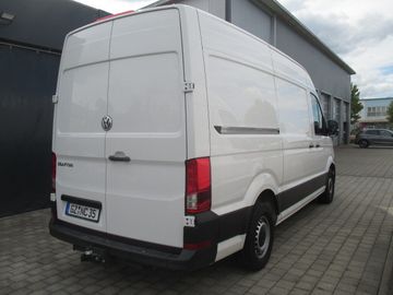 Volkswagen Crafter - 4