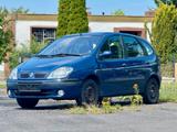 Renault Scenic 1.4 16V, TÜV 10/25  Neue ... - gebrauchte Renault Scenic aus dem Jahr 2001