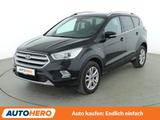 Ford Kuga 1.5 EcoBoost Cool&Connect*NAVI*TEMPO*CAM* - Ford Kuga Gebrauchtwagen in Leipzig