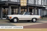 Mercedes-Benz SL 280 SL ( R107 ) - Mercedes-Benz SL 280: R107