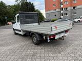 Mercedes-Benz Sprinter Pritsche 313 CDI Doppelkabine Lang - Mercedes-Benz Sprinter: Pritsche
