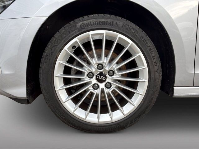 A3 Limousine 35 TDI S-TRONIC ADVANCED