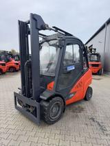 Linde H35D-02 - Linde H35d