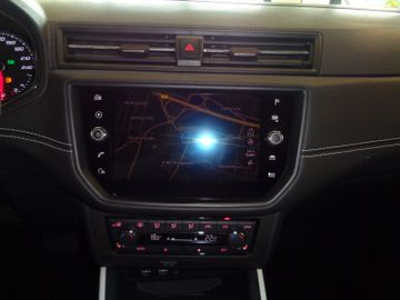 Fahrzeugabbildung SEAT Arona 1.0 EcoTSI Start&Stop 85kW XCELLENCE DSG