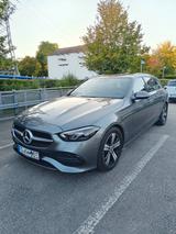 Mercedes-Benz C 180 T  Avantgarde*PANO*TOP GEPFLEGT*WİNTERREİF - gebrauchte Mercedes-Benz C 180 aus dem Jahr 2022