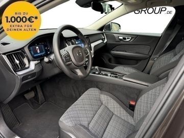 Volvo S60 - 11
