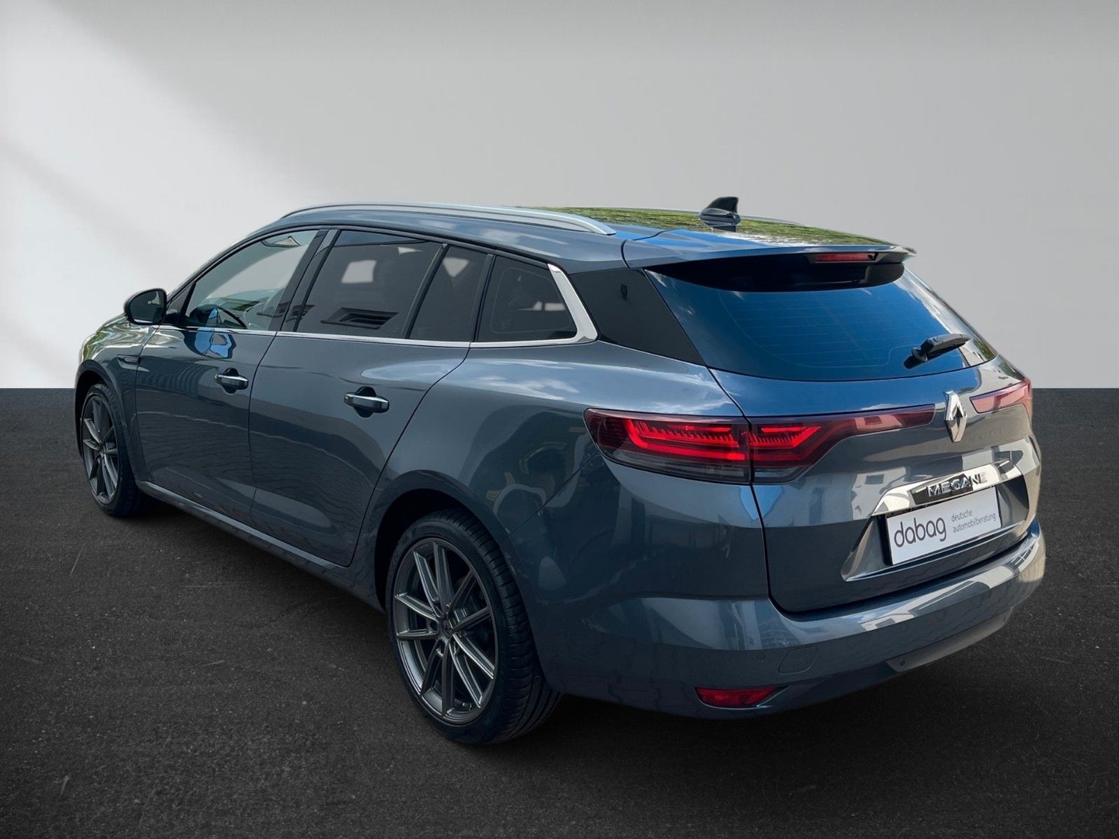 Renault Megane IV Grandtour Equilibre – Bild 5