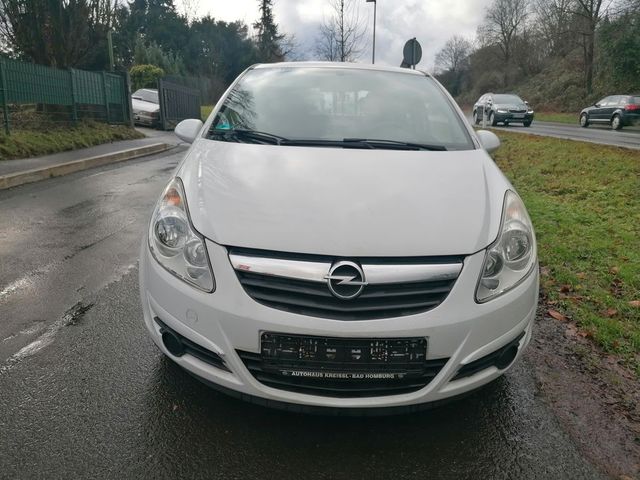 Opel EditionD.Klima.Servo.29000km.1A !HandTüvneu.1A