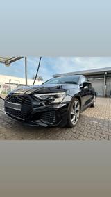 Audi A3 35 TFSI S tronic S line Sportback S line
