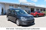 Volkswagen Caddy 2.0 TDI BMT (5-Sitze) 4MOTION Camping - : Van, Camping