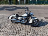 Honda VT 750 CS RC50 - CHOPPER 50