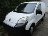 Fiat Fiorino 1.4i baugl. Citroen Nemo  Peugeot Bipper - Fiat Fiorino