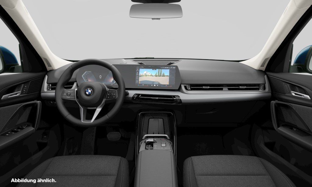 BMW X1 - Bild 3