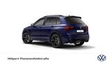 Volkswagen Tiguan 2.0 R 4X4 AKRAPOVIC PANO AHK 360°CAM LM21 - mit Benzin-Antrieb: Blau, Fernlichtassistent