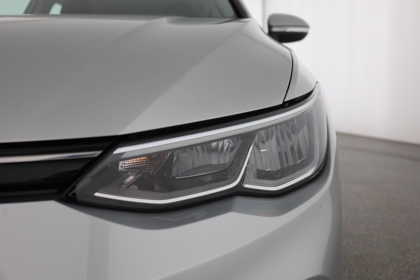 Volkswagen Golf VIII Variant 1.0 TSI Life LED Navi Kamera, миниатюра 27