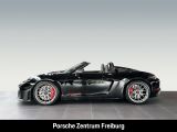 Porsche 718 Spyder RS BOSE Sport Chrono Sportabgasanlage - Porsche Boxster: R