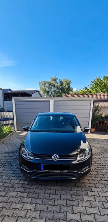 Image of Volkswagen Polo