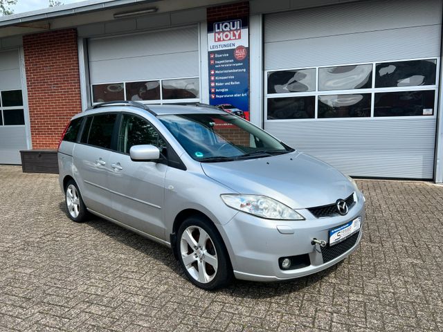 Mazda 5 Lim. 2.0 CD Top *Motorschaden*