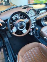 MINI Mini Cooper One R56 Mayfair 50 - MINI MINI: R50