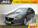 Mazda 6 Sports-Line HUD #DAB #BT #ANDROID