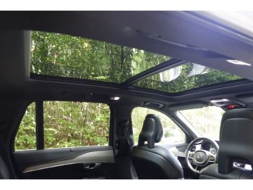 Volvo XC90 - 12
