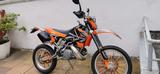 KTM 300 EXC - KTM ENDURO 300