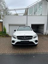 Mercedes-Benz GLC 43 AMG Mercedes-AMG GLC 43 4MATIC Autom.... - Mercedes-Benz GLC 43 AMG Gebrauchtwagen