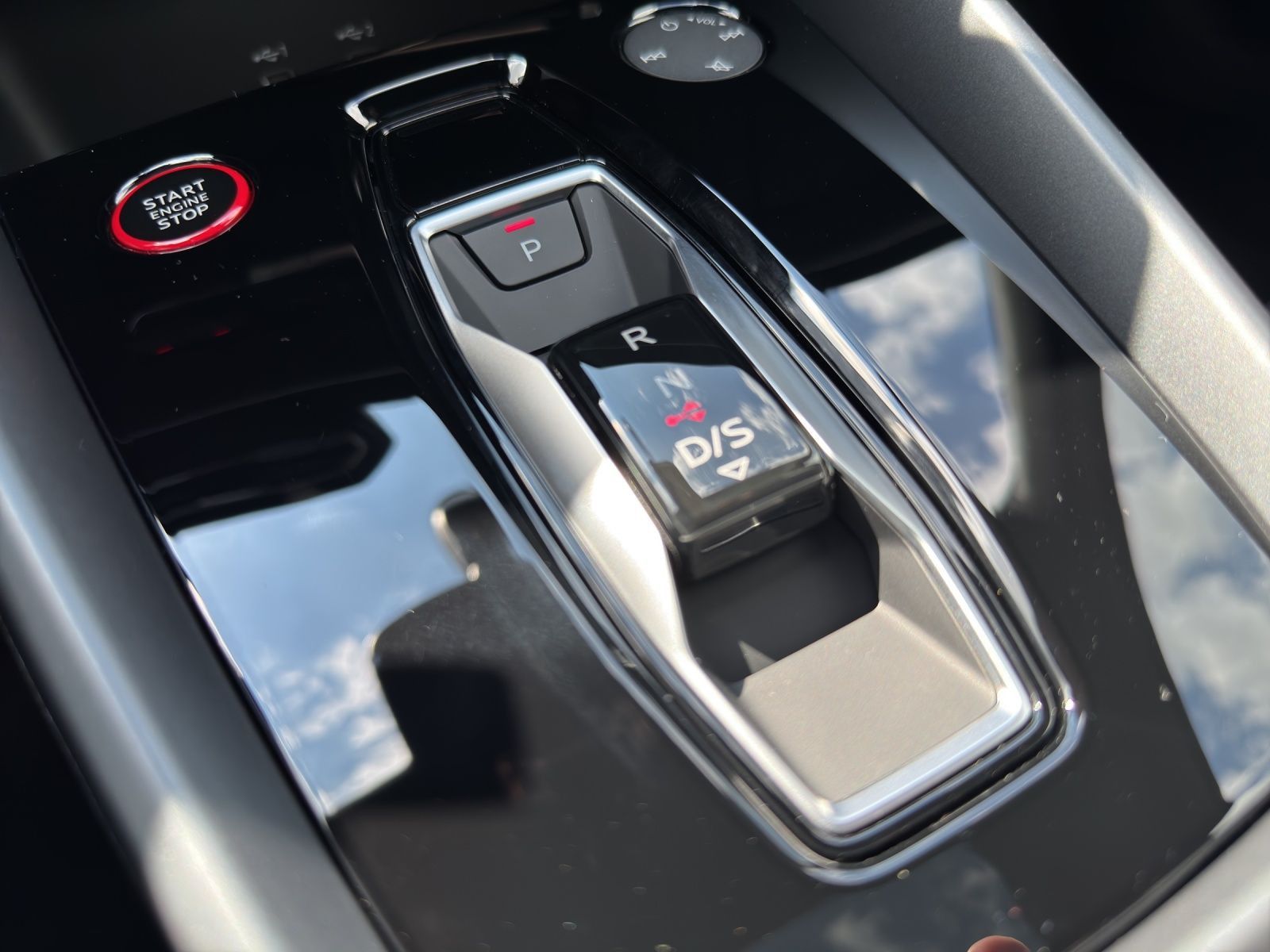 Audi S3 - Bild 7