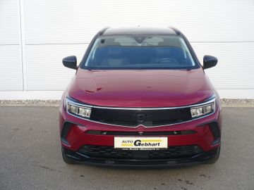 Bild 3 Opel Grandland (X) Grandland 1.2 Turbo 96kW SHZ R-Kamera LED Navi