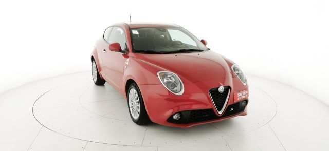 Alfa Romeo ALFA ROMEO MiTo 1.4 78 CV 8V S&S - OK NEOPATENTA