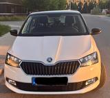 Skoda Fabia 1.0l TSI 70kW DSG AMBITION AMBITION