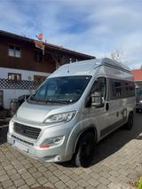 HYMER / ERIBA / HYMERCAR Ayers Rock - HYMER / ERIBA Kastenwagen