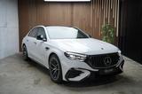 Mercedes-Benz E53 AMG Hybrid 4M+ Premium | Pano | Burm | 360 - Mercedes-Benz E 53 AMG Plug-in Hybrid (PHEV) Gebrauchtwagen