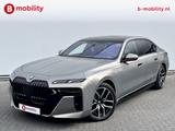 BMW i7 xDrive60 105,7 kWh M-Sport Pro SOH 98% AHK pa - gebrauchte BMW i7 aus dem Jahr 2024