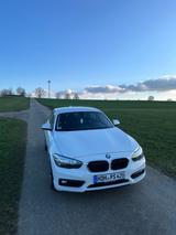 BMW 118i Facelift Model - BMW 118: 118i Facelift