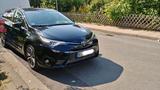 Toyota Avensis 2,0-l-D-4D Edition-S Touring Sports ... - Toyota Avensis: D4d