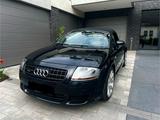 Audi TT Roadster 3.2 quattro  Schalter sehr selten!  - Audi TT aus 2004: Cabrio