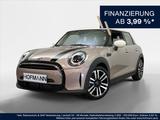 MINI Cooper Aut. Classic Trim+RFK+DrivAssist+LED+Navi - MINI MINI Gebrauchtwagen