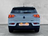 Ssangyong Korando e-Motion Platinum 1,5T ANHÄNGELAST+NAVI - Ssangyong Elektroautos