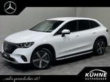 Mercedes-Benz EQE 350+ Advanced Plus LED Kamera 4xSHZ 20" - weiße Mercedes-Benz EQE SUV