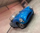 Andere Fairthorpe Electron Minor Oldtimer - Andere aus 1960