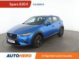 Mazda CX-3 2.0 Prime-Line*KLIMA*GARANTIE* - Mazda CX-3 in Hannover