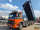 Volvo FMX 460 10x4 DagCab Euro6 - Hardox-Kipper 23,8 m - Angebote