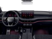 Skoda Superb - Vorschau Bild 5