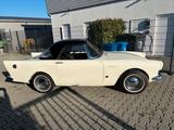 Talbot Sunbeam Alpine Serie II Cabriolet  - Talbot: Sunbeam