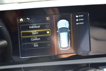 Mercedes CLA 200 - 9