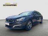 Peugeot 508 SW BlueHDi 150, AHK, RFK, LED, SHZ uvm. - Peugeot 508: SW