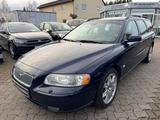 Volvo V70 Kombi Bi-Fuel Kinetic - gebrauchte Volvo V70 aus dem Jahr 2006