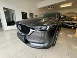 Mazda CX-5 Sports-Line *Leder *Bose*360° - gebrauchte Mazda CX-5 aus dem Jahr 2020
